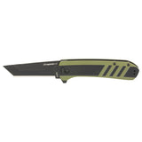 Outdoor Edge Razor VX4 G10 Green/Black photo 1