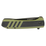 Outdoor Edge Razor VX4 G10 Green/Black photo 3