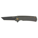 Outdoor Edge Razor VX5 Carbon Fiber Black/Bronze photo 1