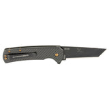 Outdoor Edge Razor VX5 Carbon Fiber Black/Bronze photo 2