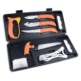 Outdoor Edge Wild-Pak 8 Piece Set photo 1