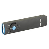 Olight Arkfeld Pro GL 1300 Lumen Black photo 1