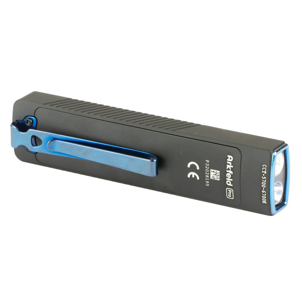 Olight Arkfeld Pro GL 1300 Lumen Black