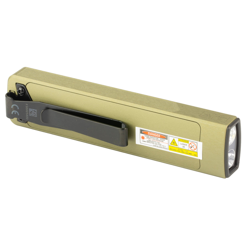 Olight Arkfeld Ultra GL 1400 Lumen Green