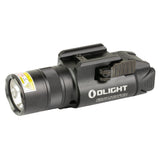 Olight Baldr Pro R 1350 Lumen Black photo 1