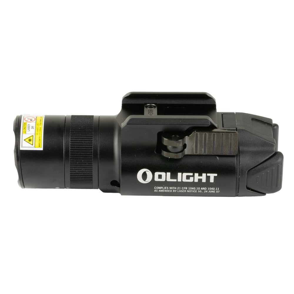 Olight Baldr Pro R 1350 Lumen Black