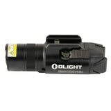 Olight Baldr Pro R 1350 Lumen Black photo 3