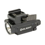 Olight Baldr Red Laser Mini Black photo 1