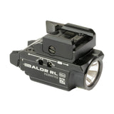 Olight Baldr Red Laser Mini Black photo 2