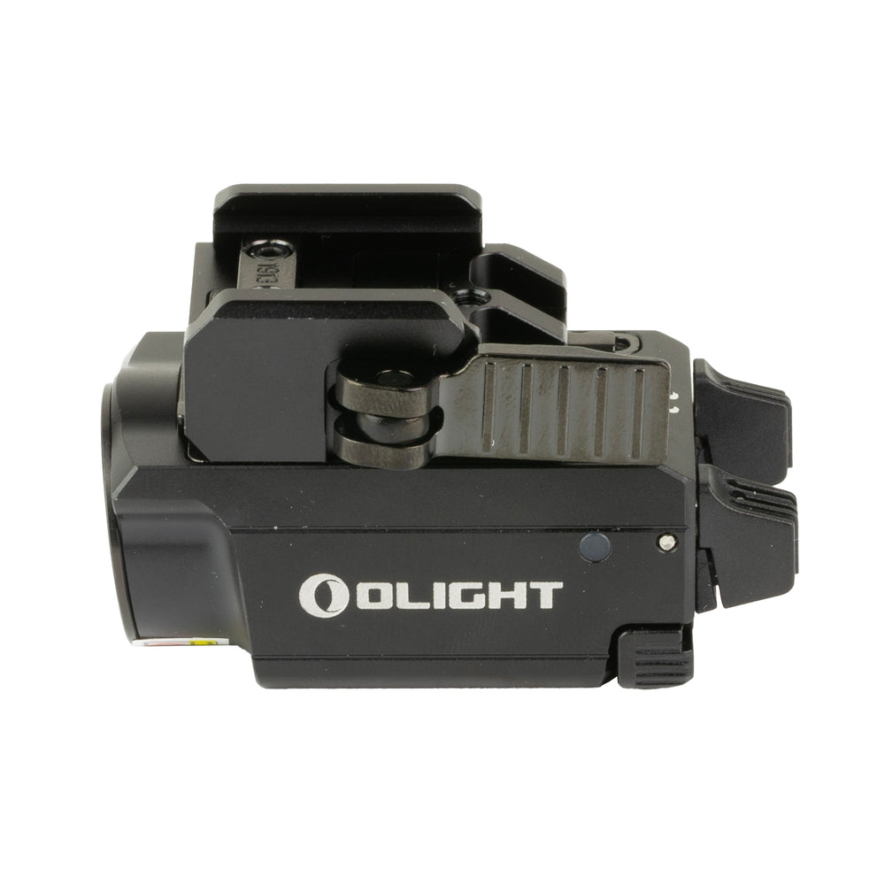 Olight Baldr Red Laser Mini Black