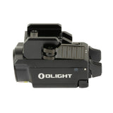 Olight Baldr Red Laser Mini Black photo 3
