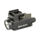 Olight Baldr S Green Laser Black photo 1