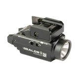 Olight Baldr S Green Laser Black photo 2