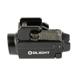 Olight Baldr S Green Laser Black photo 3