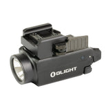 Olight Baldr S Blue Laser Black photo 1