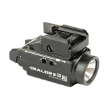 Olight Baldr S Blue Laser Black photo 2