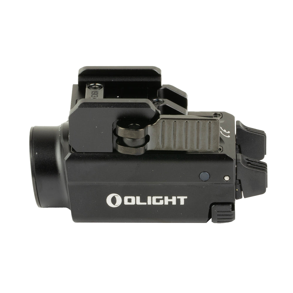 Olight Baldr S Blue Laser Black
