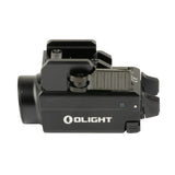 Olight Baldr S Blue Laser Black photo 3