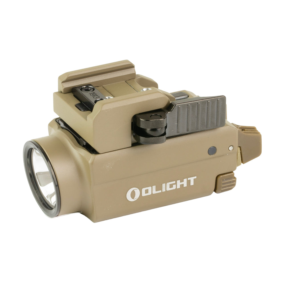 Olight Baldr S 800 Lumen FDE