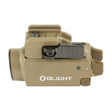 Olight Baldr S 800 Lumen FDE photo 3