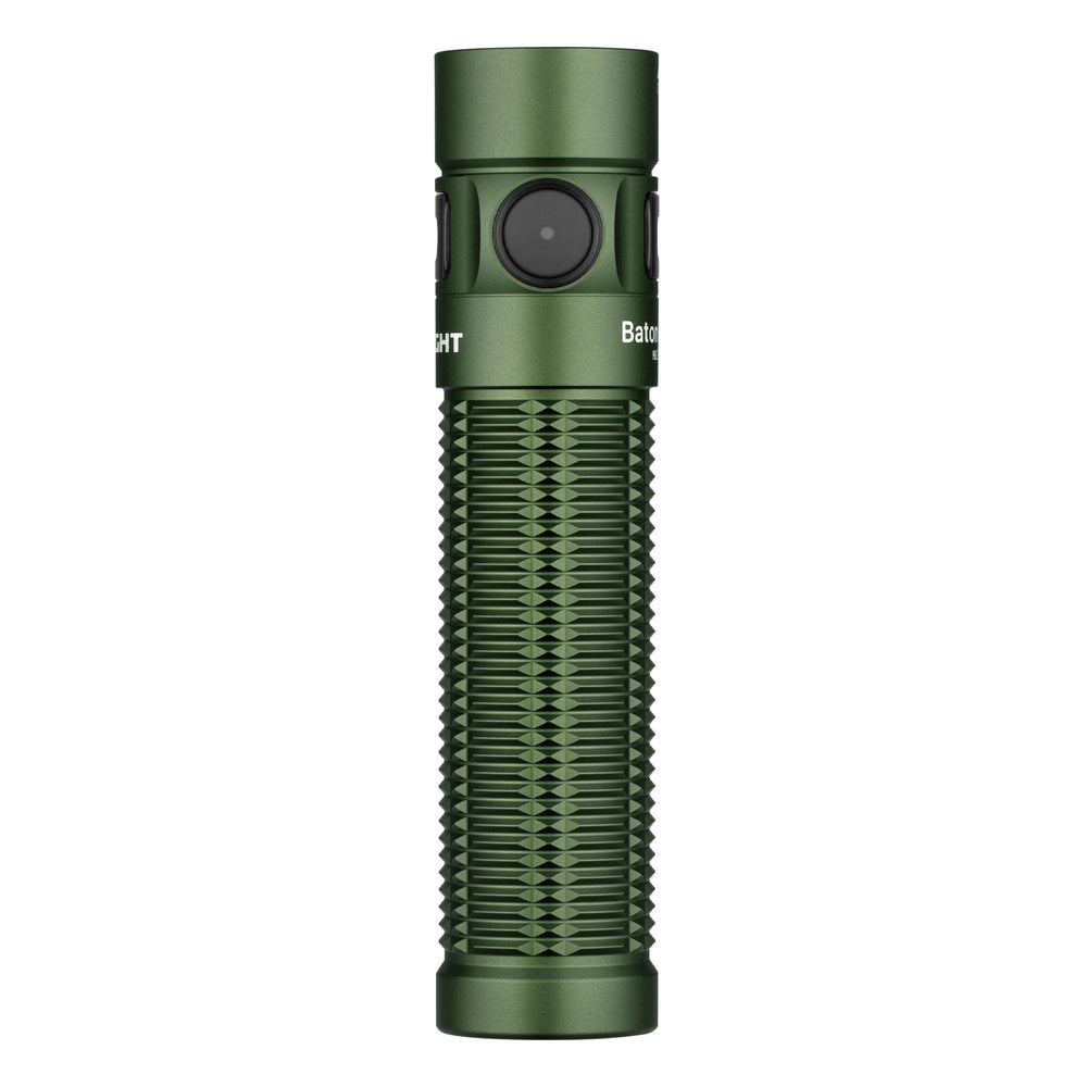 Olight Baton 3 Pro Max 2500 Lumen OD Green