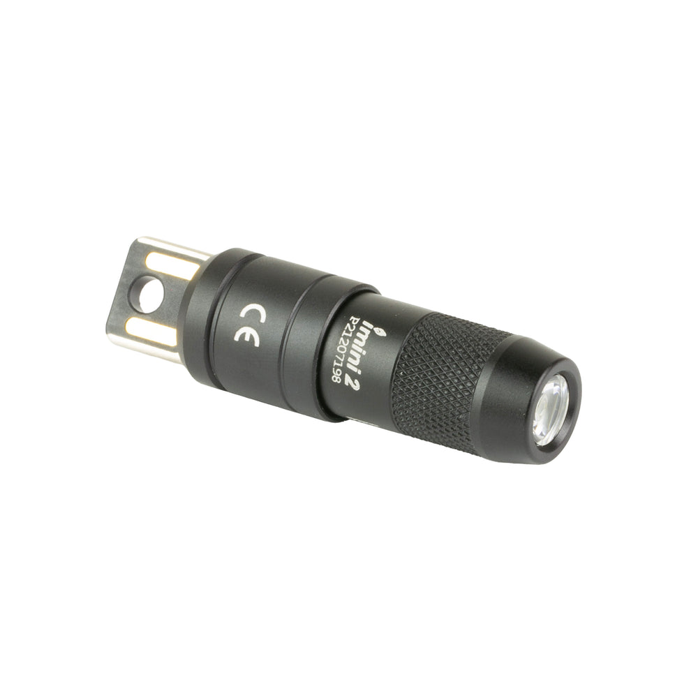 Olight Imini 2 50 Lumen Black