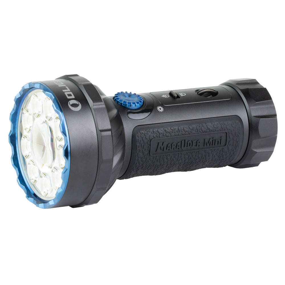 Olight Marauder Mini 7000 Lumen Black