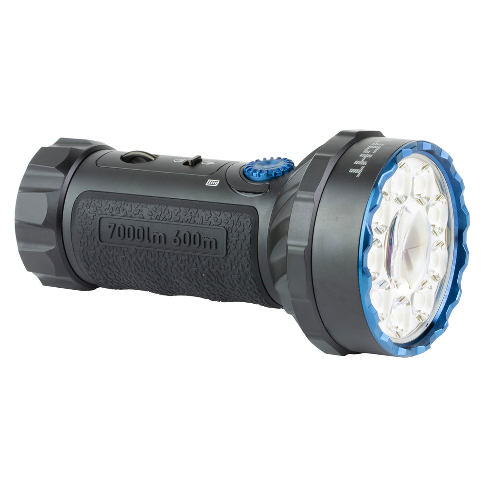 Olight Marauder Mini 7000 Lumen Black