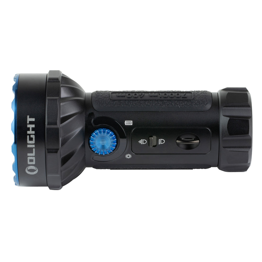 Olight Marauder Mini 7000 Lumen Black