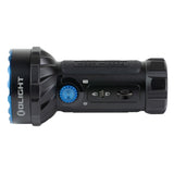 Olight Marauder Mini 7000 Lumen Black photo 3