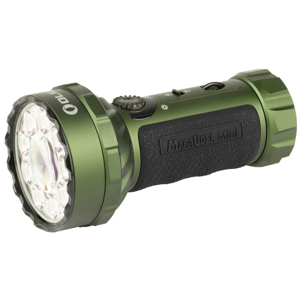 Olight Marauder Mini 7000 Lumen OD Green