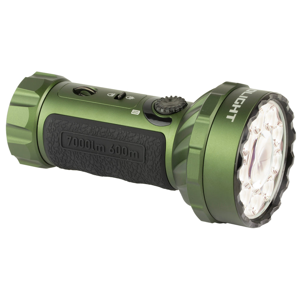 Olight Marauder Mini 7000 Lumen OD Green