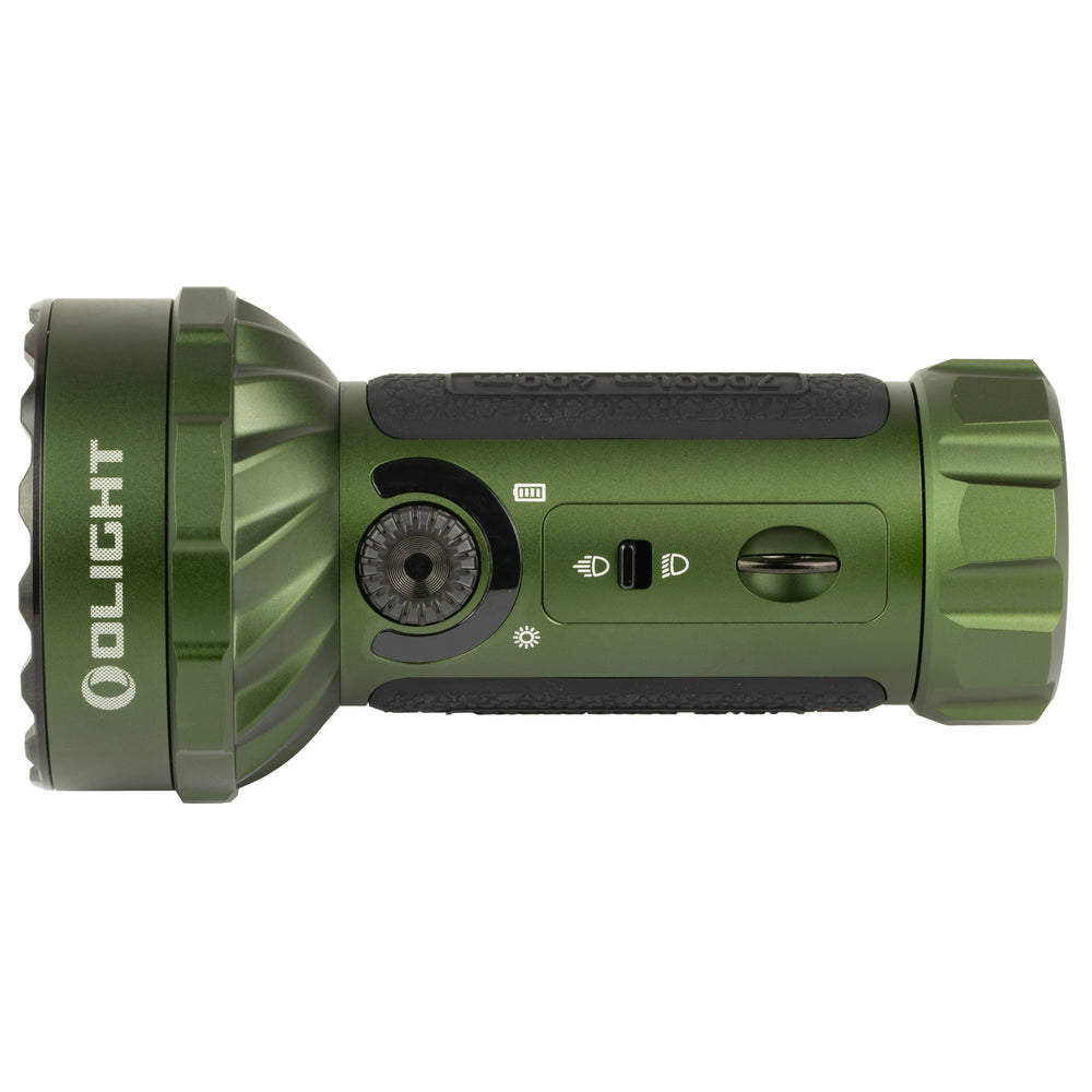 Olight Marauder Mini 7000 Lumen OD Green