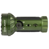 Olight Marauder Mini 7000 Lumen OD Green photo 3