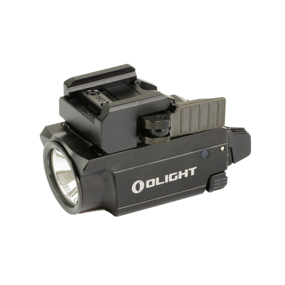 Olight Baldr Green Laser Mini Black