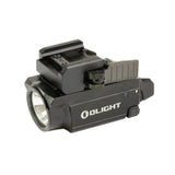Olight Baldr Green Laser Mini Black photo 1