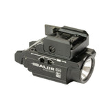 Olight Baldr Green Laser Mini Black photo 2