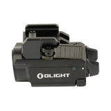 Olight Baldr Green Laser Mini Black photo 3