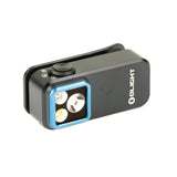 Olight Oclip Pro 300 Lumen Black photo 1