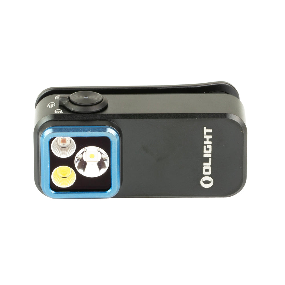 Olight Oclip Pro 300 Lumen Black