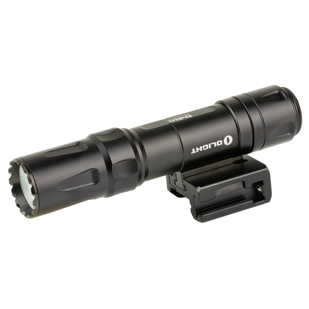 Olight Odin 2000 Lumen Black