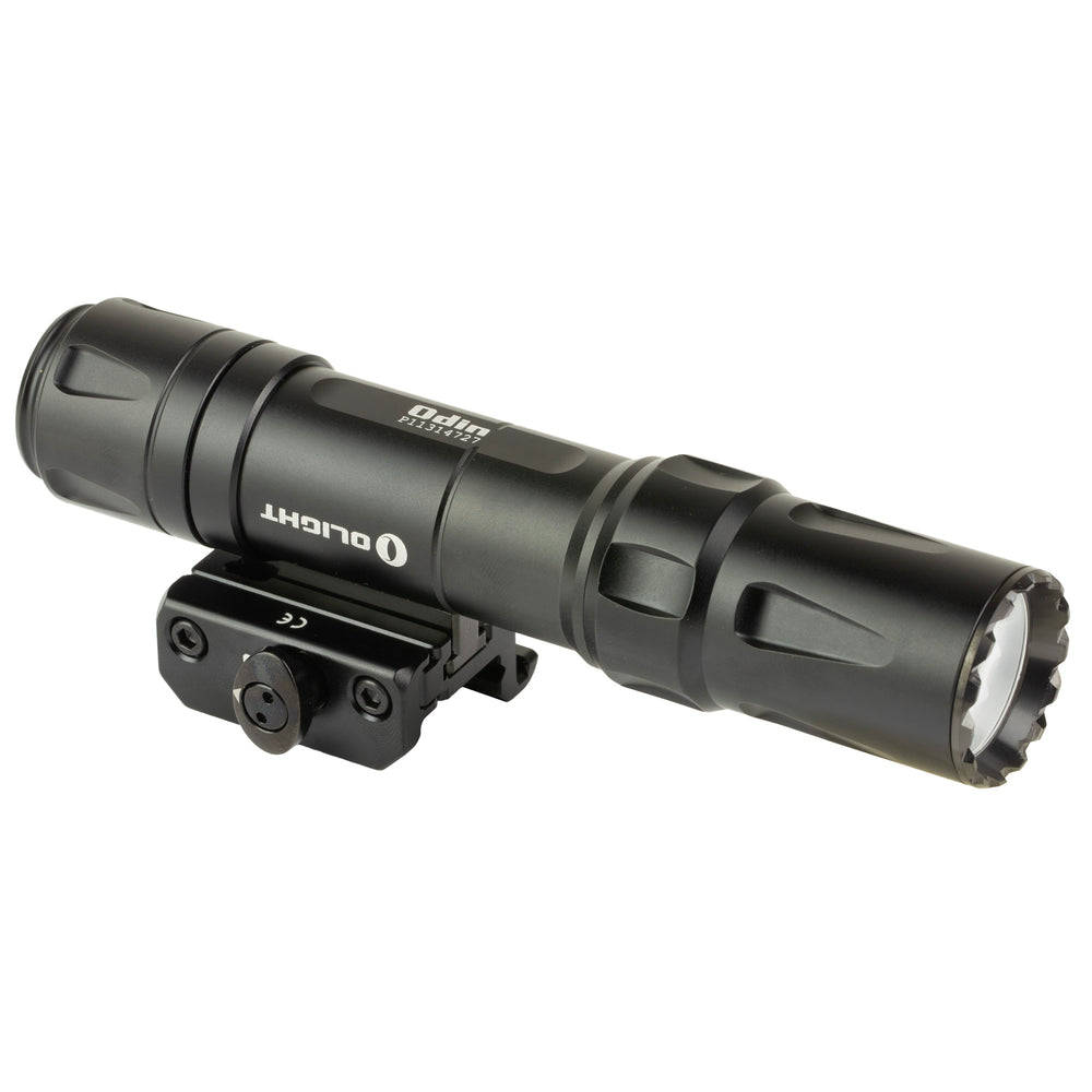 Olight Odin 2000 Lumen Black