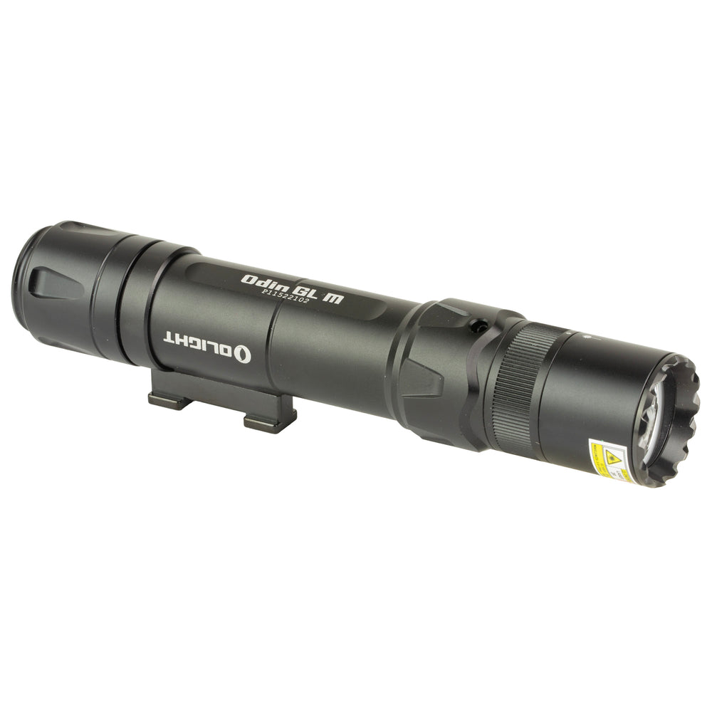 Olight Odin GL M-LOK 1500 Lumen Black