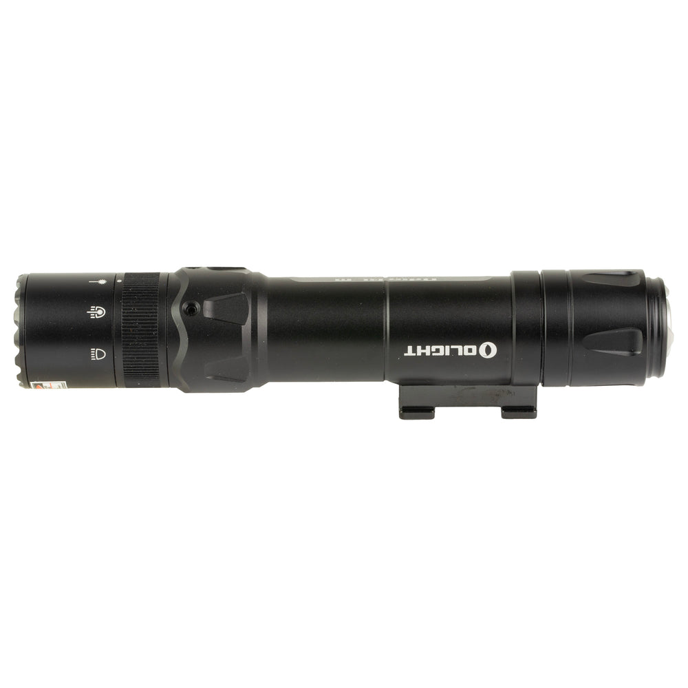Olight Odin GL M-LOK 1500 Lumen Black