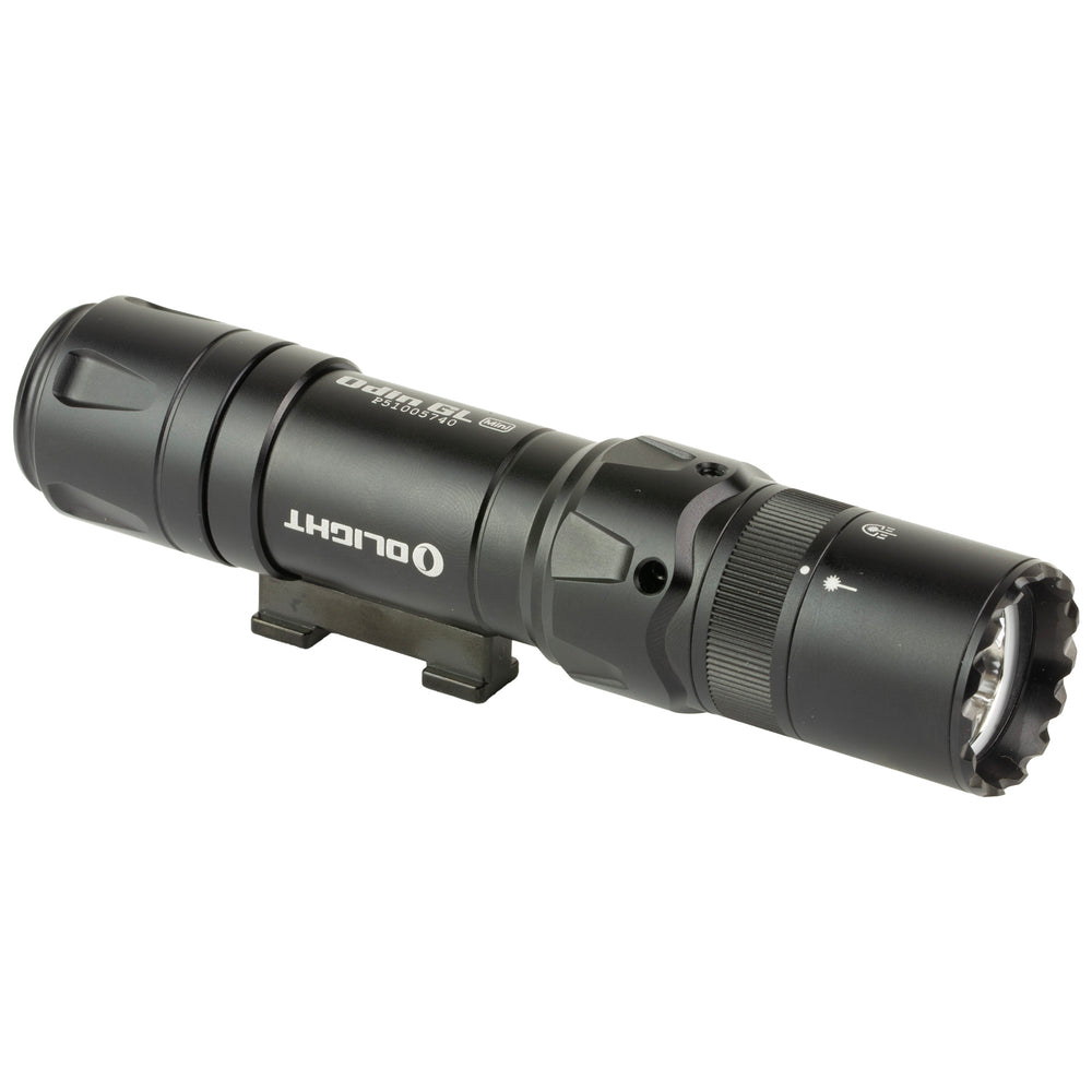 Olight Odin Mini GL 1000 Lumen Black