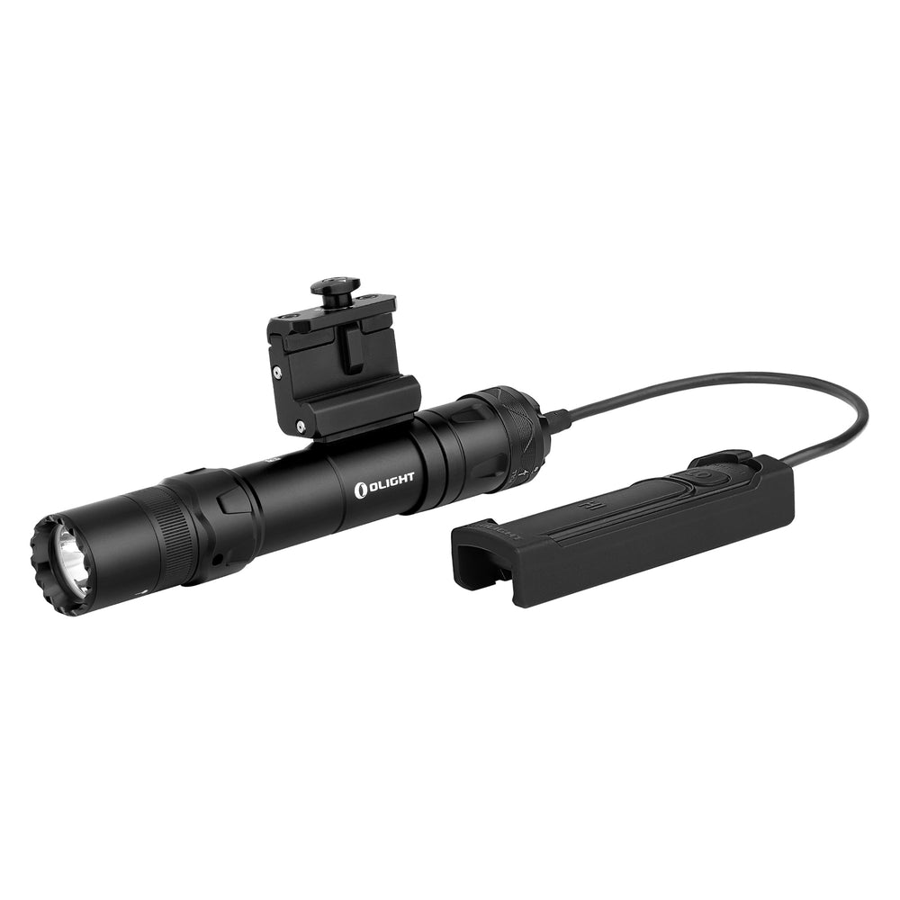Olight Odin GL 1500 Lumen Black