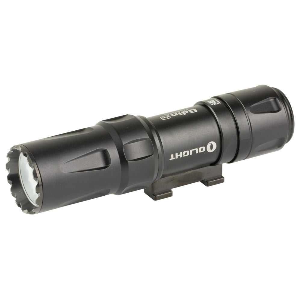 Olight Odin Mini 1250 Lumen Black