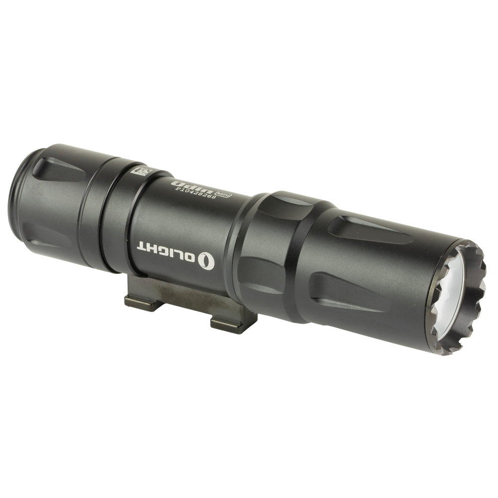 Olight Odin Mini 1250 Lumen Black