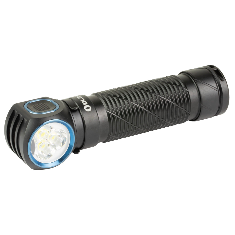 Olight Perun 3 HL 3000 Lumen Black