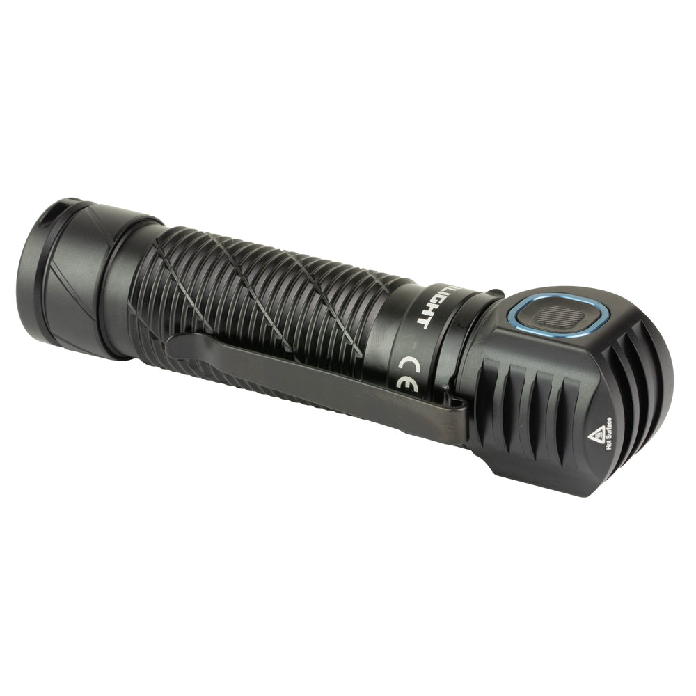 Olight Perun 3 HL 3000 Lumen Black